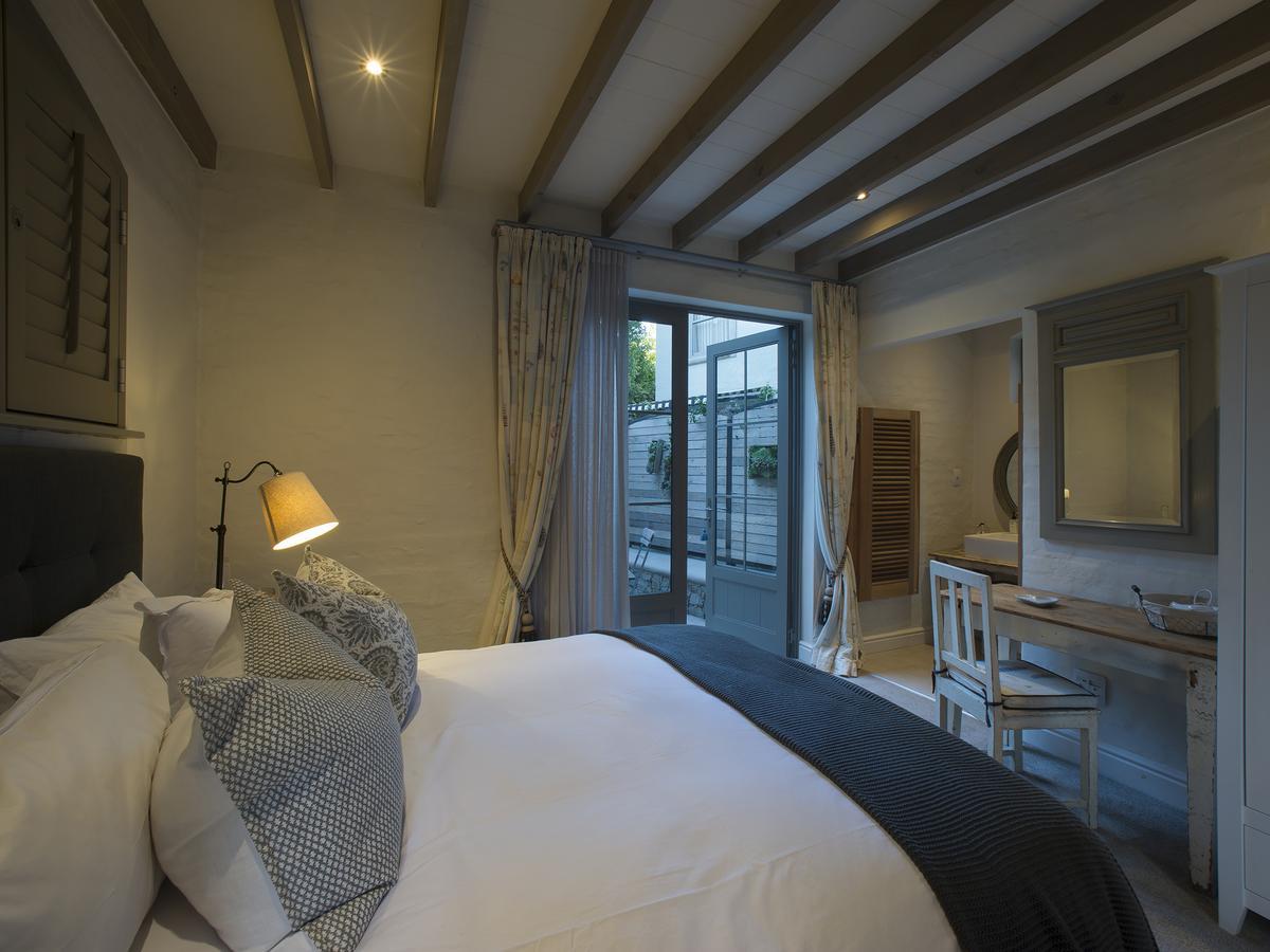 La Maison Du Bonheur Lägenhet Knysna Exteriör bild