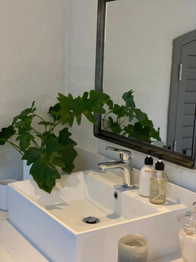 La Maison Du Bonheur Lägenhet Knysna Exteriör bild